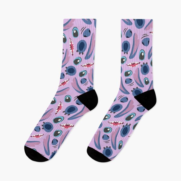 Artikelvorschau, Stich- und Lilo-Muster entworfen und verkauft von owliedesign.