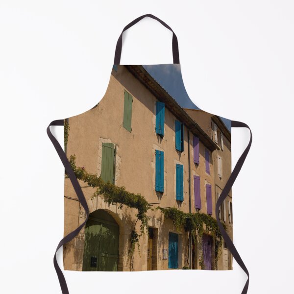 Item preview, Colourful Shutters designed and sold by Marylou Badeaux.