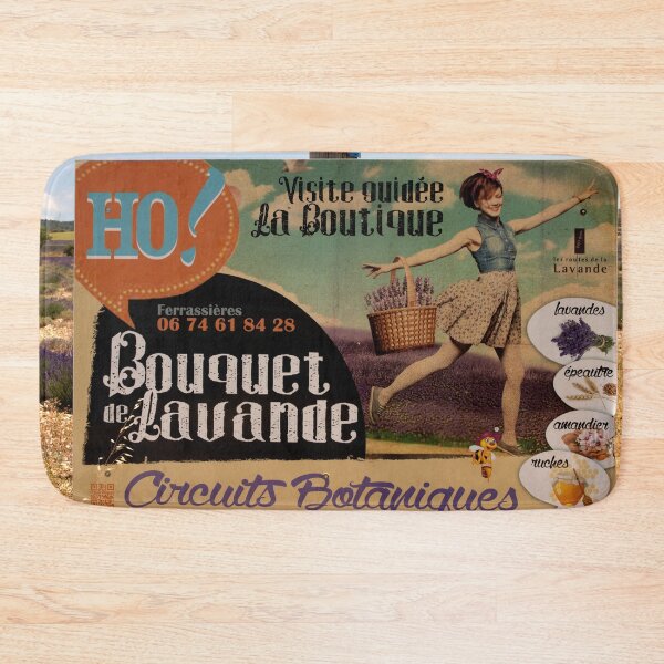 Item preview, Old Fashioned Sign designed and sold by Marylou Badeaux.