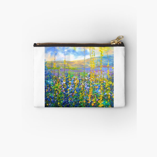 Item preview, Otago Summer Wildflowers designed and sold by HelenBlair.