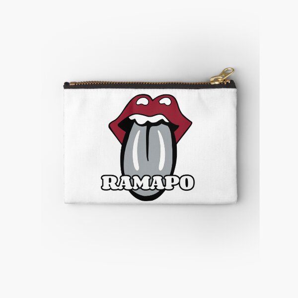 Item preview, Ramapo Lips with Tongue designed and sold by NicholasForbes.
