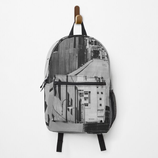 Item preview, Melbourne Laneway When Old and New Contrast - City Scene designed and sold by Photoluminous.