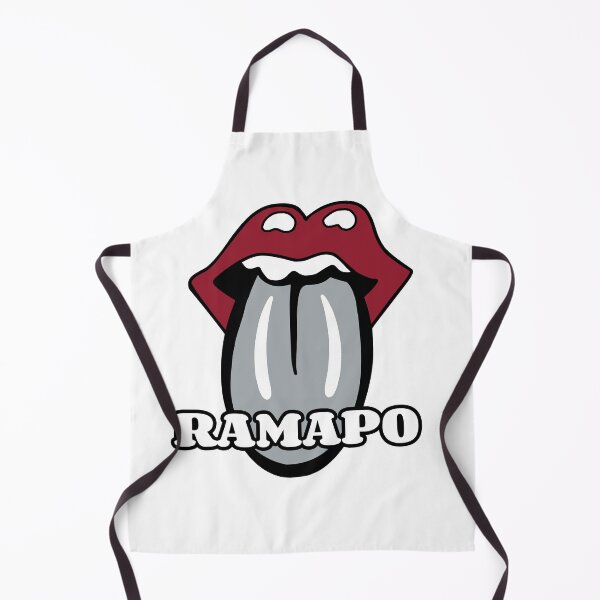 Item preview, Ramapo Lips with Tongue designed and sold by NicholasForbes.