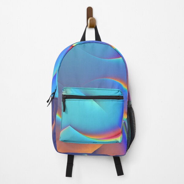 Item preview, Holographic Abstract Kaleidoscope - Naboo designed and sold by ztohney.