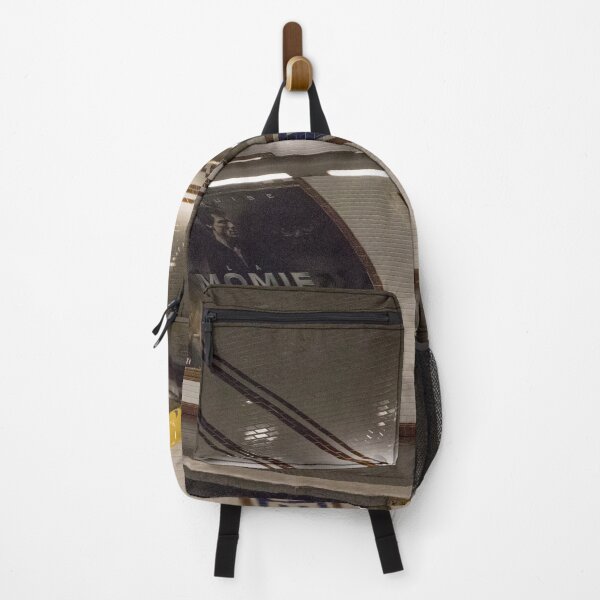 Item preview, Waiting at the Metro designed and sold by Marylou Badeaux.