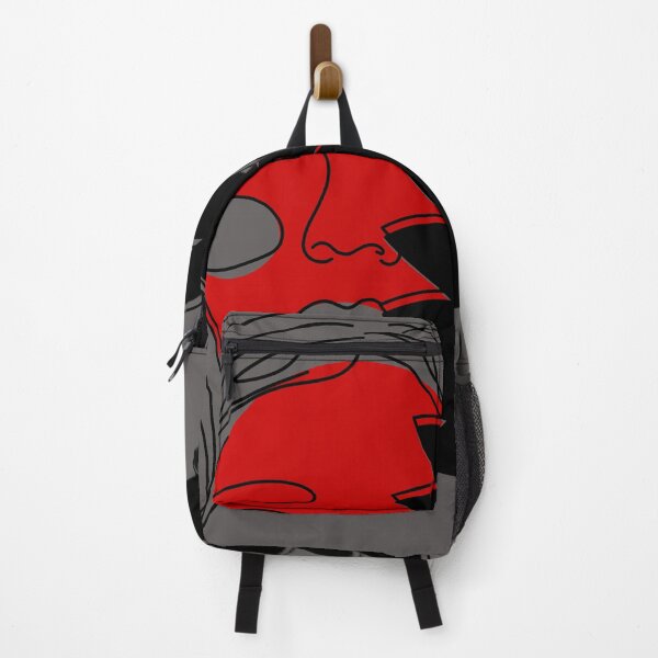 Item preview, All Natural Red Face designed and sold by SaSaBoutique.