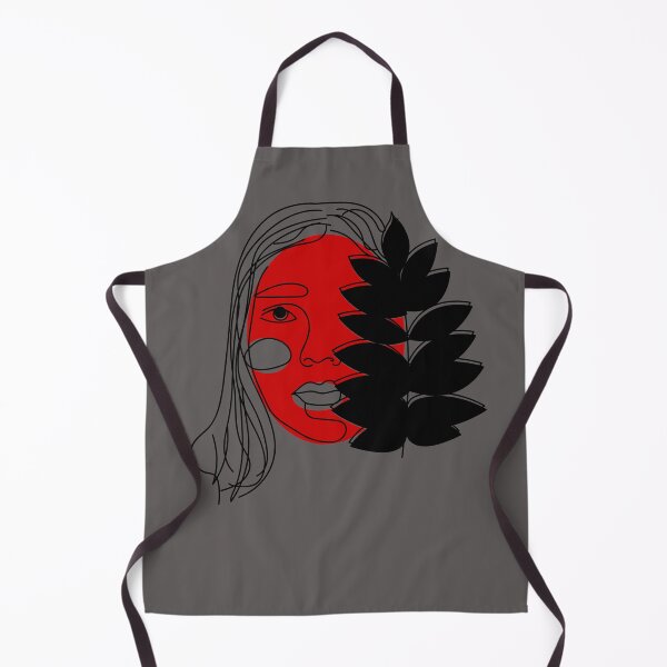 Item preview, All Natural Red Face designed and sold by SaSaBoutique.