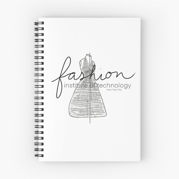 Item preview, Fashion Institute of Technology designed and sold by madedesignsnNJ.