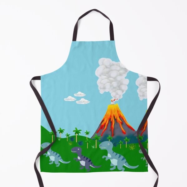 Item preview, Dinosaurs Running  designed and sold by MarcSabuncu.