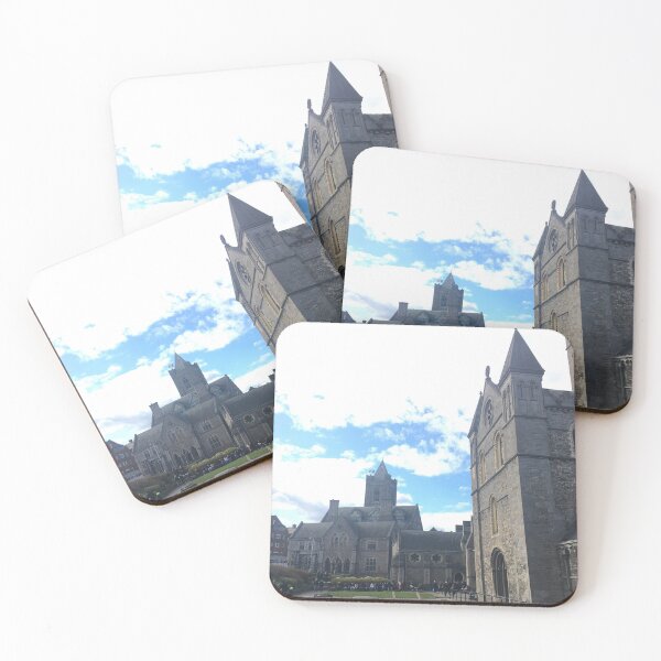 Item preview, Dublinia Church designed and sold by J Faburrieta.
