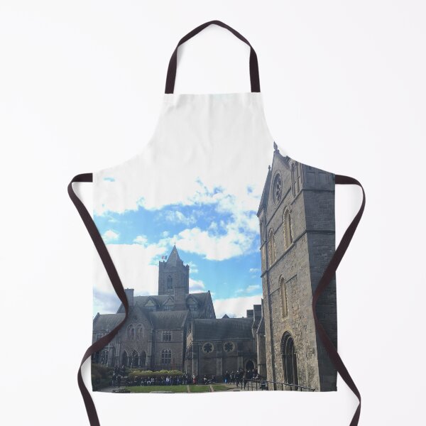Item preview, Dublinia Church designed and sold by J Faburrieta.