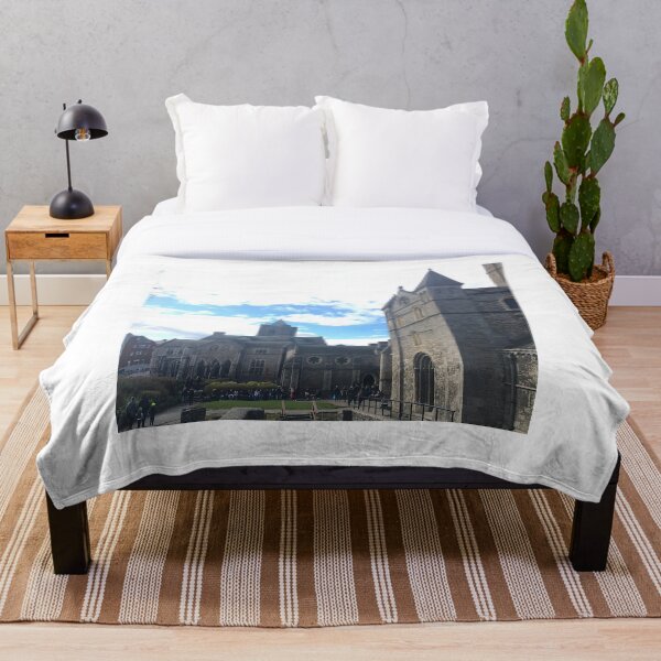Item preview, Iglesia Dublinia designed and sold by J Faburrieta.