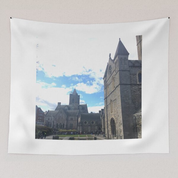 Item preview, Dublinia Church designed and sold by J Faburrieta.