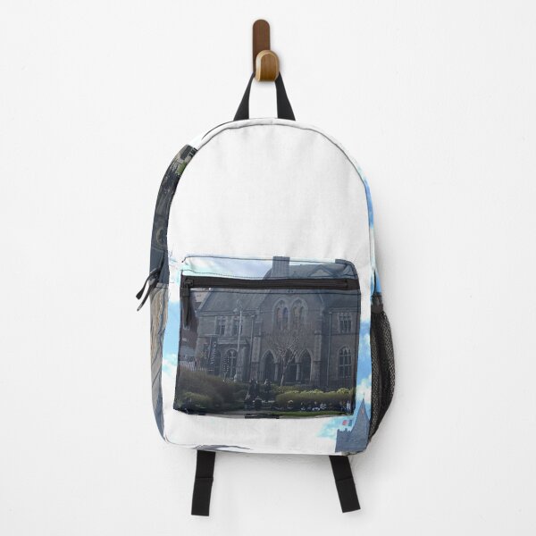 Item preview, Dublinia Church designed and sold by J Faburrieta.