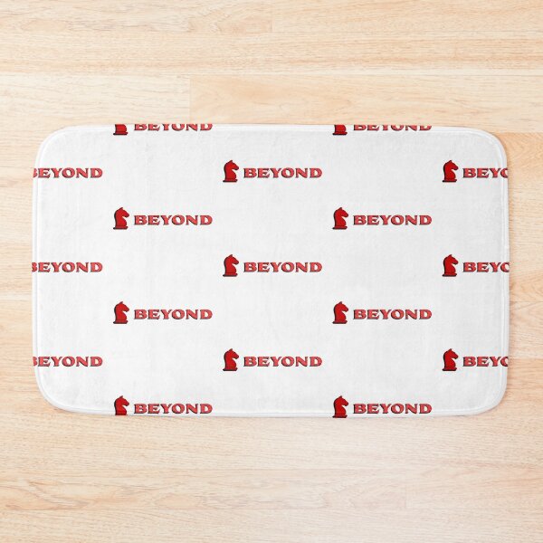Item preview, Beyond  designed and sold by leojeion.