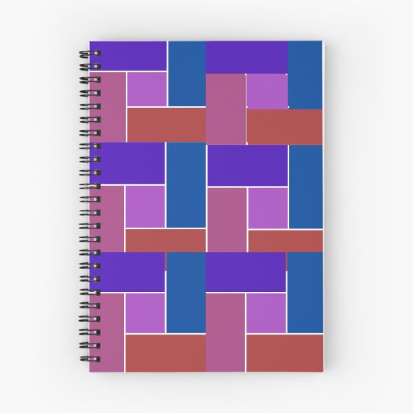 Item preview, Rectangle Tiles designed and sold by shornaiter.