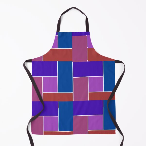 Item preview, Rectangle Tiles designed and sold by shornaiter.