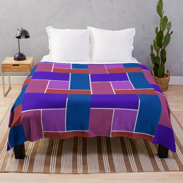 Item preview, Rectangle Tiles designed and sold by shornaiter.