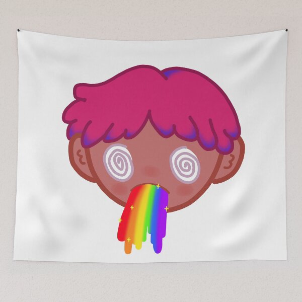 Item preview, Sick boy designed and sold by arwinzack.