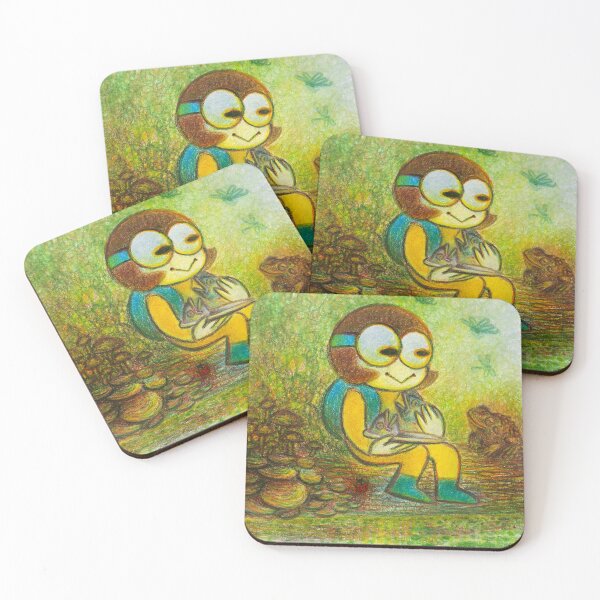 Item preview, Dendy! designed and sold by InkTheCrow.
