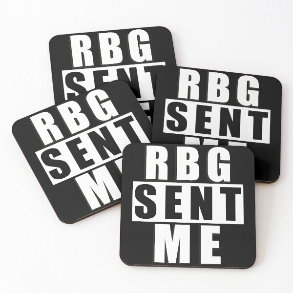 Item preview, Ruth Sent Me notorious RBG Vote 2020 dump trump #ruthsentme ruthless designed and sold by AllLeftSides42.