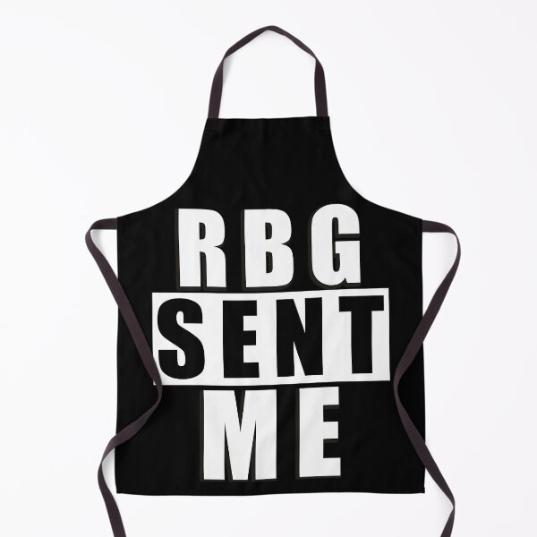 Item preview, Ruth Sent Me notorious RBG Vote 2020 dump trump #ruthsentme ruthless designed and sold by AllLeftSides42.