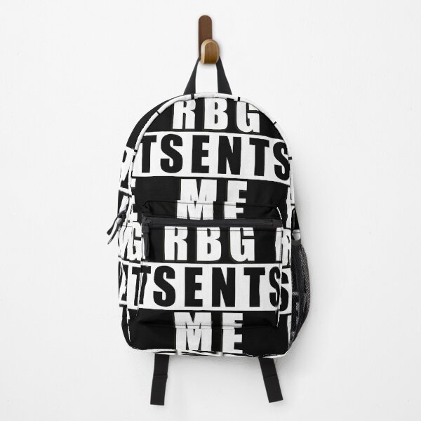 Item preview, Ruth Sent Me notorious RBG Vote 2020 dump trump #ruthsentme ruthless designed and sold by AllLeftSides42.
