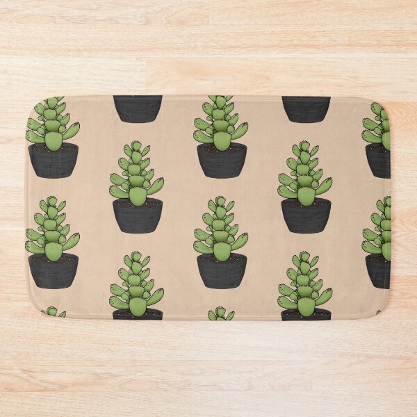 Item preview, Bear Paws/Kitten Paws Cotyledon Tomentosa Succulent Sketch designed and sold by Charredsky.