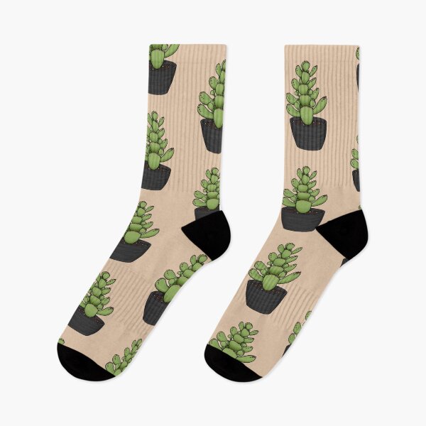 Item preview, Bear Paws/Kitten Paws Cotyledon Tomentosa Succulent Sketch designed and sold by Charredsky.