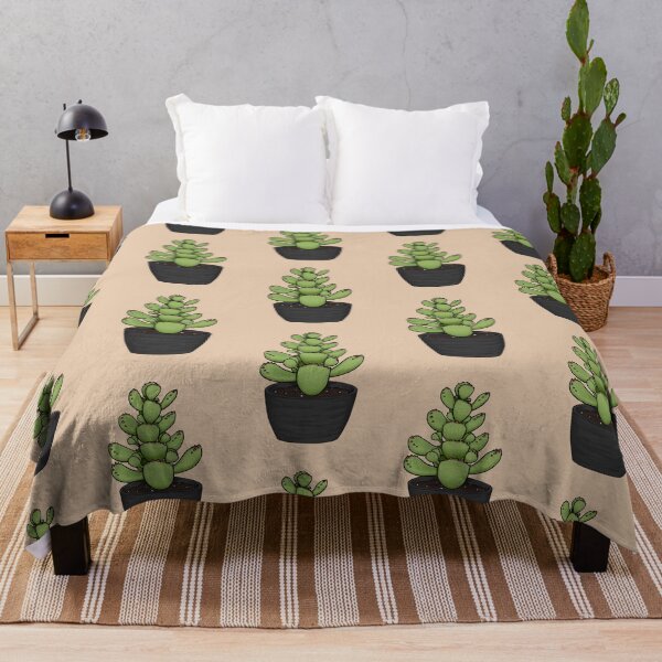 Item preview, Bear Paws/Kitten Paws Cotyledon Tomentosa Succulent Sketch designed and sold by Charredsky.
