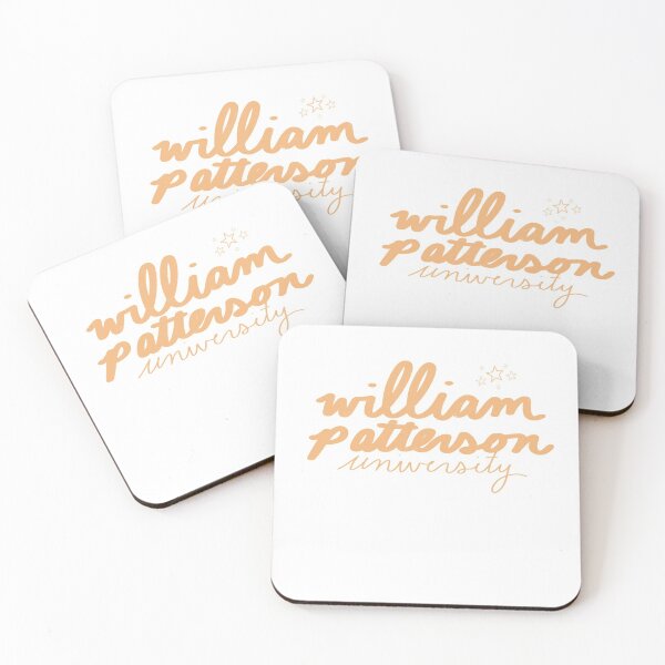 Item preview, William Patterson University  designed and sold by madedesignsnNJ.