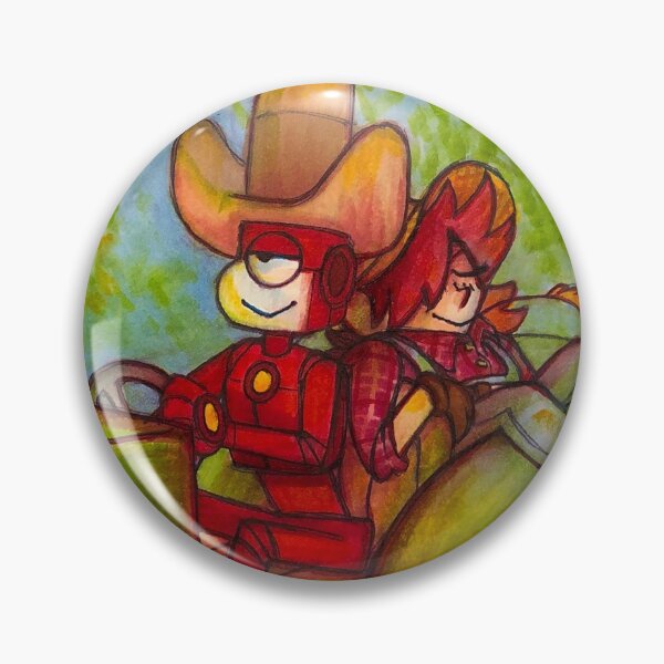 Item preview, They just wanna mow hay designed and sold by InkTheCrow.