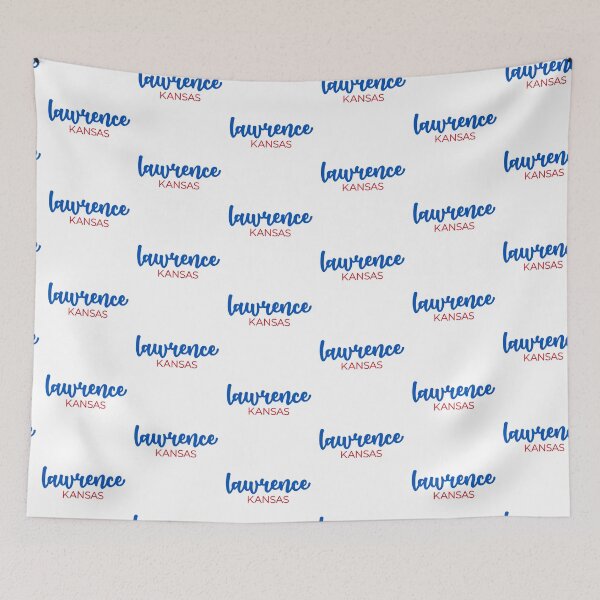 Item preview, lawrence, kansas KS KU designed and sold by agdesigns6.