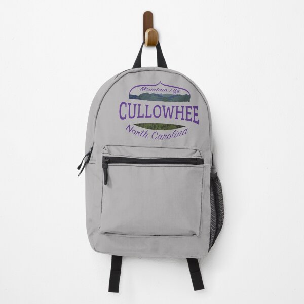 Item preview, Mountain Life  Cullowhee North Carolina designed and sold by SwampfoxDesign.