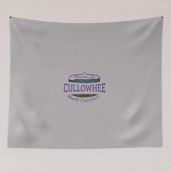 Item preview, Mountain Life  Cullowhee North Carolina designed and sold by SwampfoxDesign.
