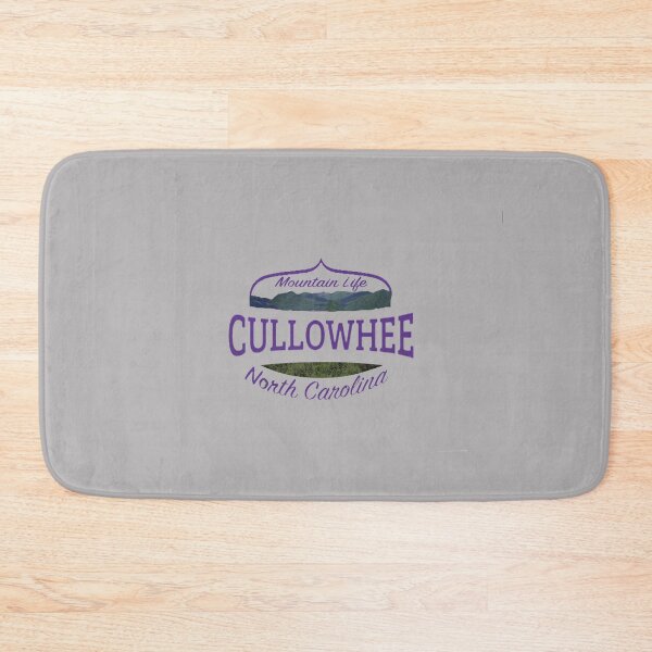 Item preview, Mountain Life  Cullowhee North Carolina designed and sold by SwampfoxDesign.