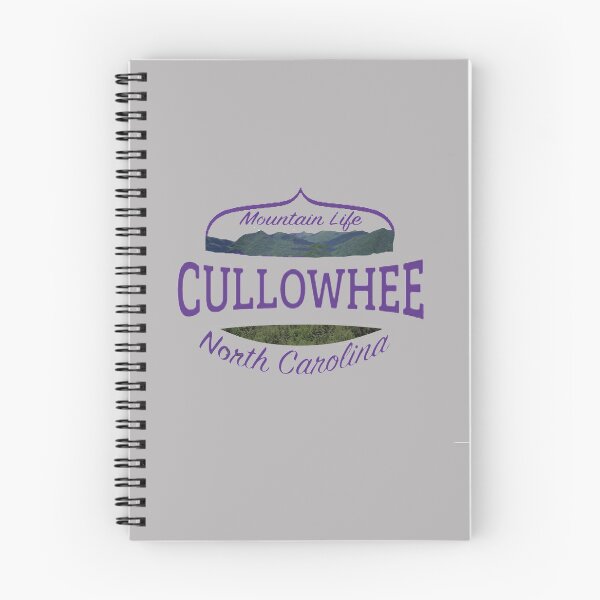 Item preview, Mountain Life  Cullowhee North Carolina designed and sold by SwampfoxDesign.