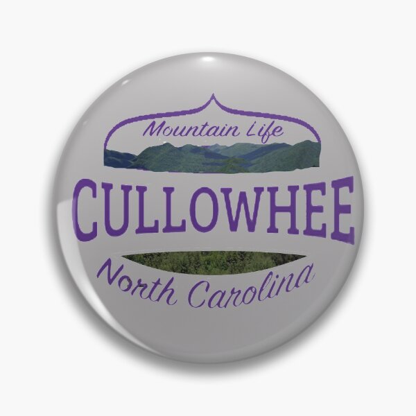 Item preview, Mountain Life  Cullowhee North Carolina designed and sold by SwampfoxDesign.
