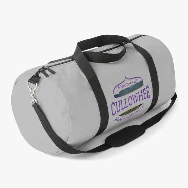 Item preview, Mountain Life Cullowhee North Carolina designed and sold by SwampfoxDesign.