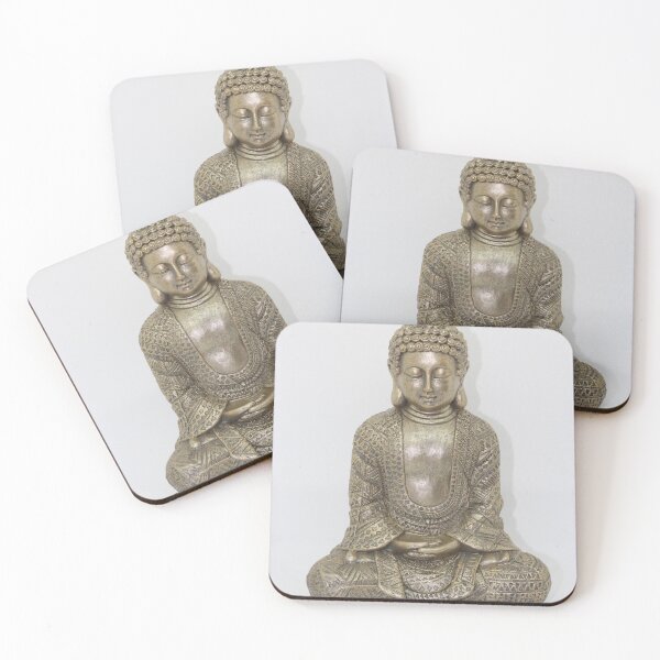 Item preview, Buddha Statue  designed and sold by newburyboutique.