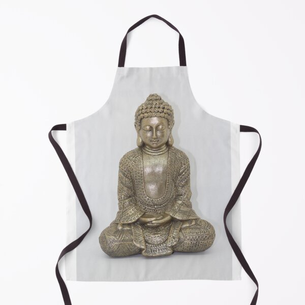 Item preview, Buddha Statue designed and sold by newburyboutique.