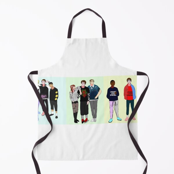 Item preview, Spideyboyfriends Spideyfriends spideyteam designed and sold by Rolaplayor101.