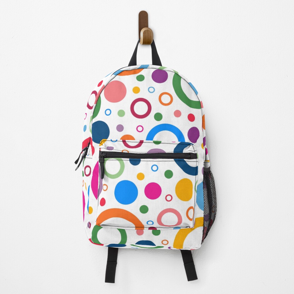 Item preview, Backpack designed and sold by CustomedTee.