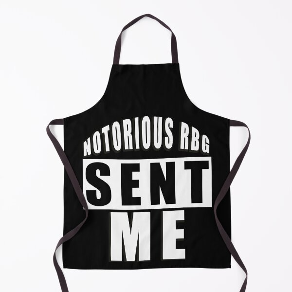 Item preview, Ruth Sent Me notorious RBG Vote 2020 dump trump #ruthsentme ruthless designed and sold by AllLeftSides42.