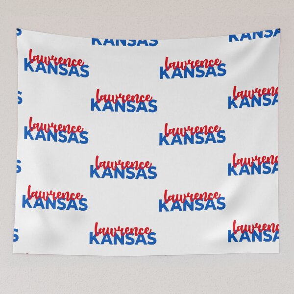 Item preview, Lawrence, Kansas LK Typography KS designed and sold by agdesigns6.