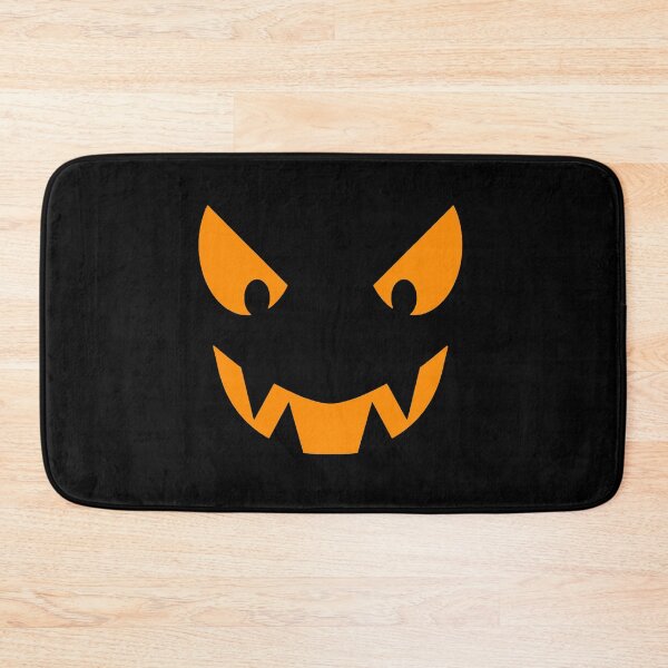 Item preview, Halloween Face designed and sold by Uvogin2099.