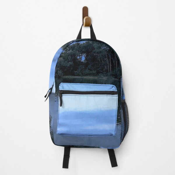 Item preview, Evening on the Seine designed and sold by Marylou Badeaux.