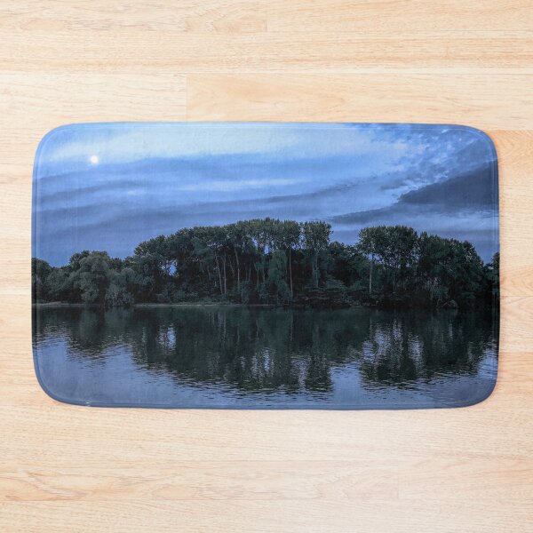 Item preview, Evening on the Seine designed and sold by Marylou Badeaux.