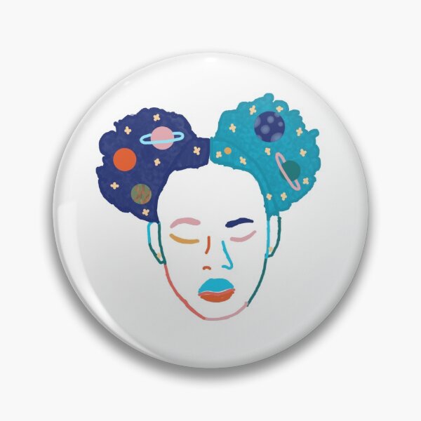 Item preview, Galaxy Gal designed and sold by lalexander21.
