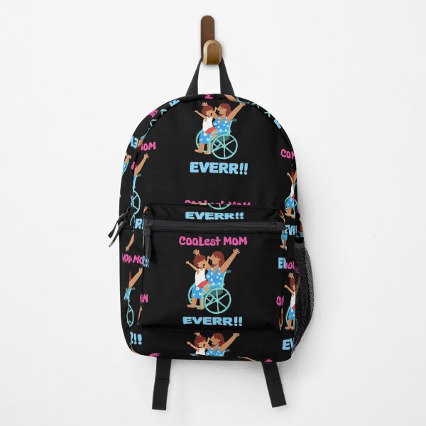 Item preview, COOLest MOM, EVER!! designed and sold by Right Passage.